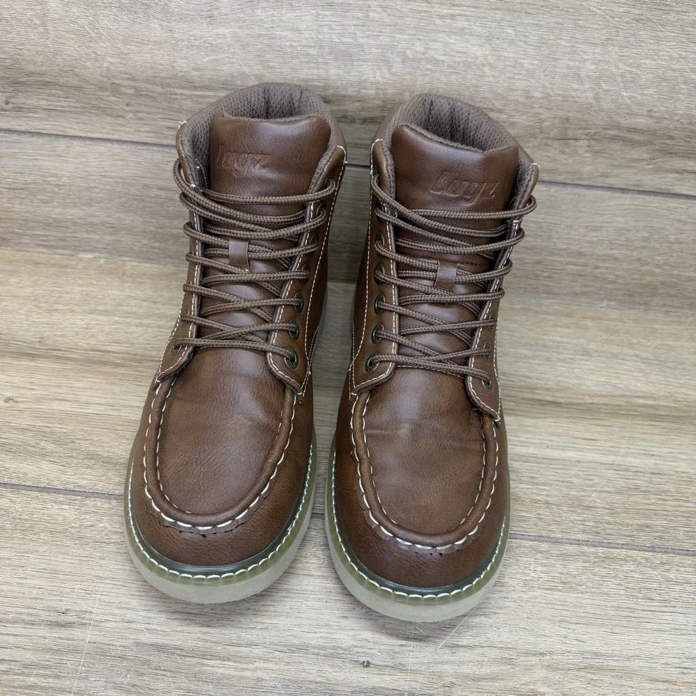 Lugz very good